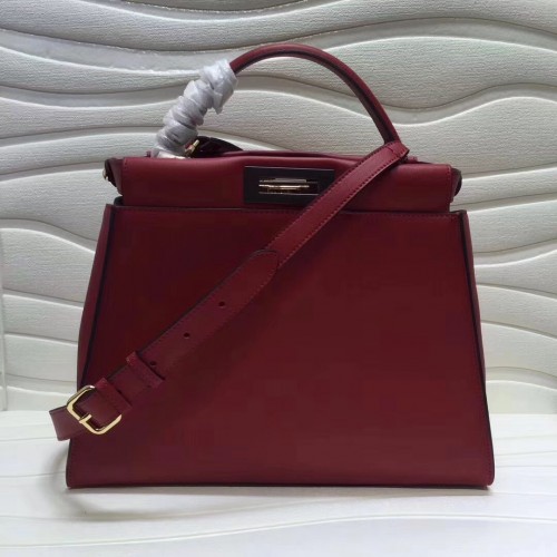 Fendi Bag 039